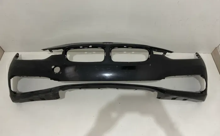 Parachoque Dianteiro BMW 320i 2016 2017 2018 Original