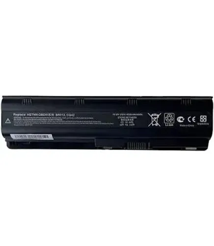 BATERIA  COMPATÍVEL COM HP PAVILION G42