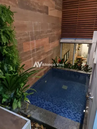 Urca | Apartamento 2 quartos