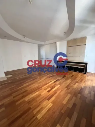 Apartamento à Venda no Alto do Santana, Rio Claro!