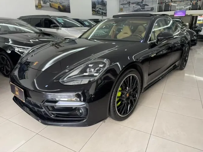 Porsche Panamera 4S E-hybrid 2.9 560cv 2023
