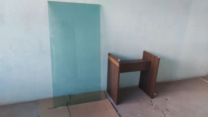 Mesa de jantar