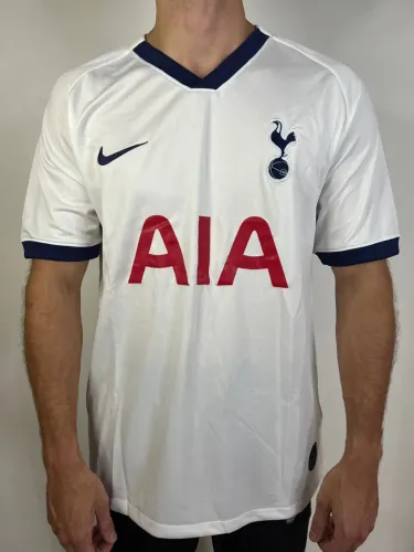 Camisa do Tottenham Rara 2019