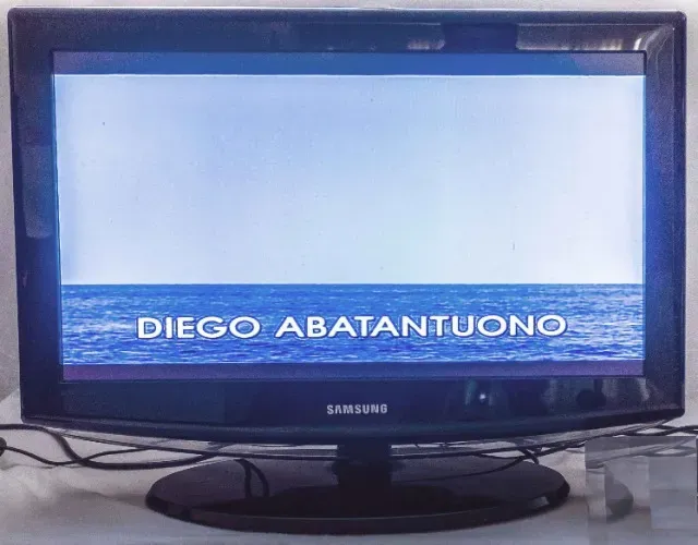 TV Samsung LCD 26 polegadas