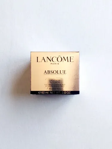 Refil Creme Lancôme Absolue - 60ml