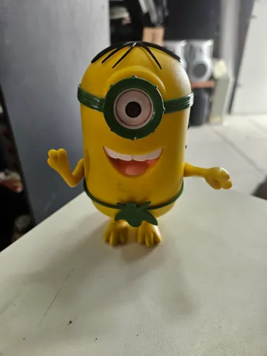 Toca pen drive Minions