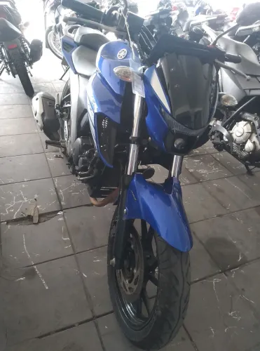 Yamaha FASER 25 250 2023 SHALON MOTOS