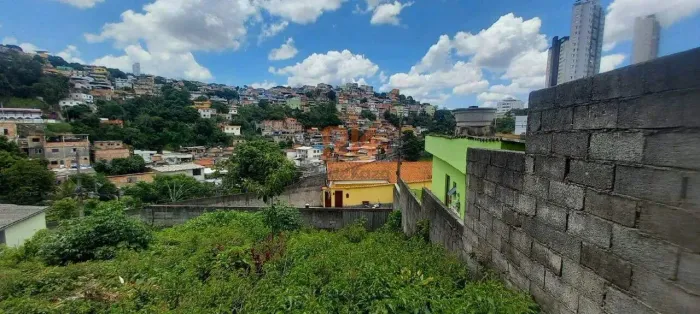 TERRENO/LOTE | OURO PRETO | BELO HORIZONTE