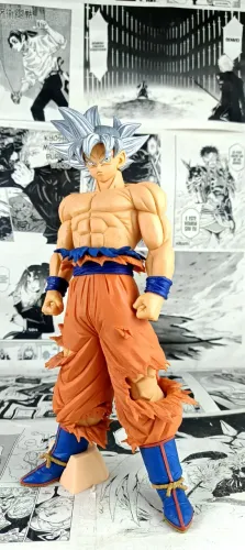 Goku (Instinto Superior) - Grandista