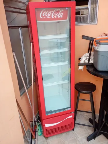 Expositora slim nova