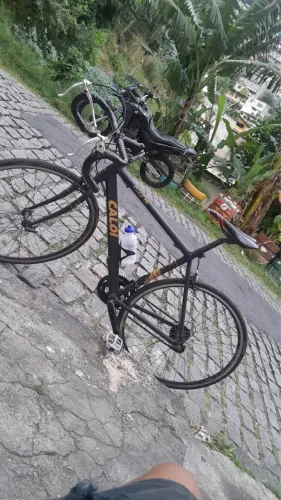 Caloi 10 toda original