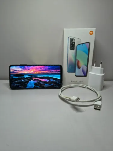 Xiaomi redimi 10 128gb