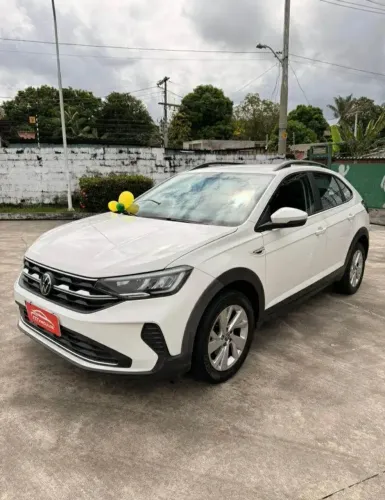 Volkswagen Nivus Comfortline 1.0 200 TSI Flex AUT 2022