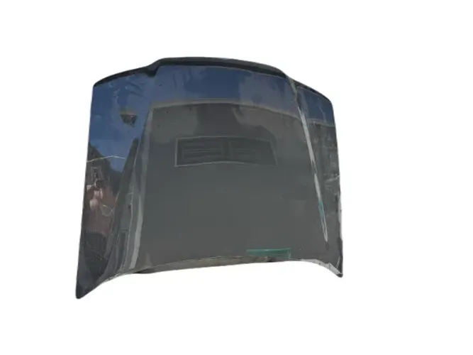 CAPO GOL G3 CINZA 2000 A 2005 ORIGINAL