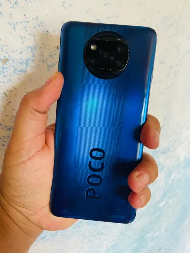 Poco X3
