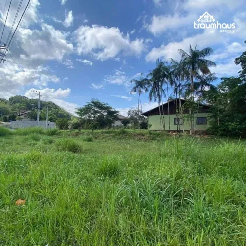 Terreno Residencial à venda, Centro, Pomerode - TE0010.