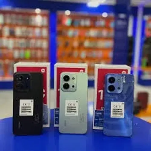 Redmi 15C 256 / 8 ///,,,novos,,, lacrados ,,,,