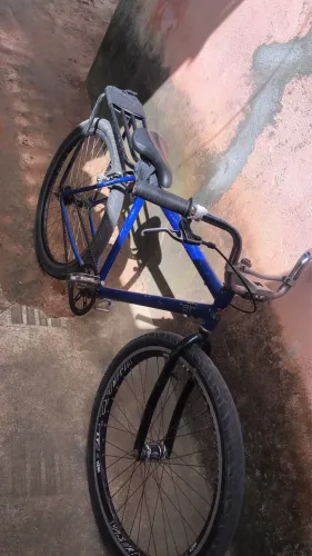 Bike 26