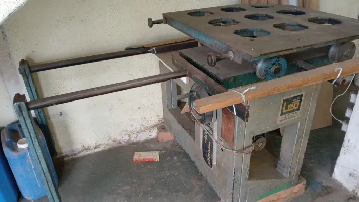 Esquadrejadera ROCOO GT1300