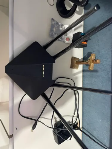 Roteador Dual Band em bom estado