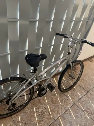 Vendo Bicicleta Caloi aro 26