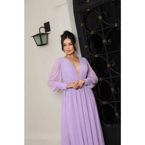 Vestido para Festa e Casamento