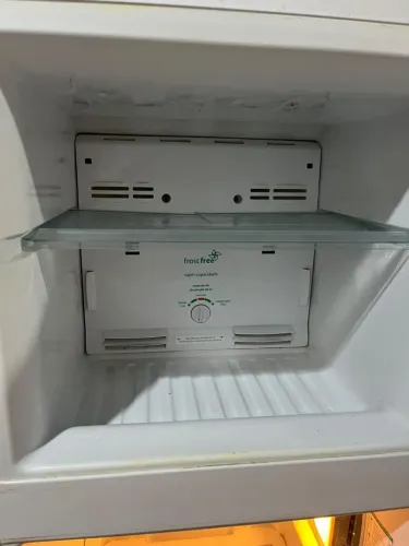 Geladeira Consul
