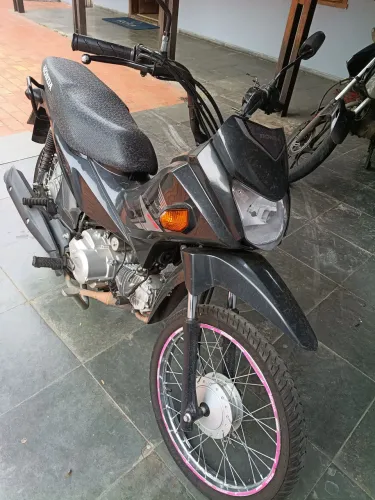 POP 110i ES 25/25