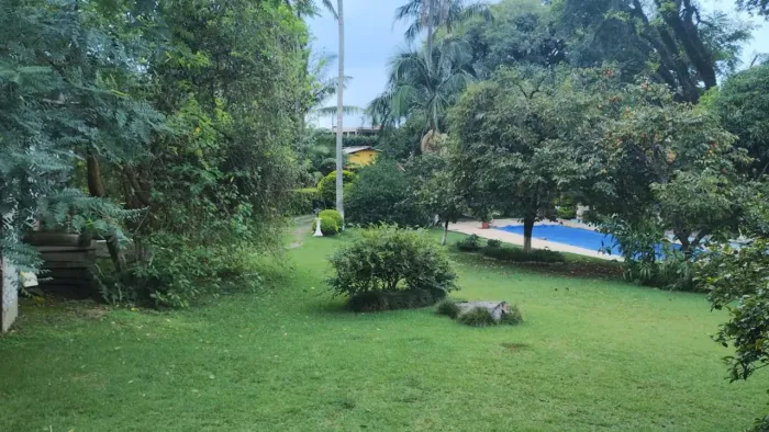 Área para Venda em Poá, Jardim Áurea