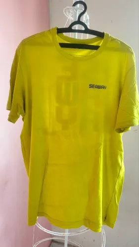 Camisa seewear