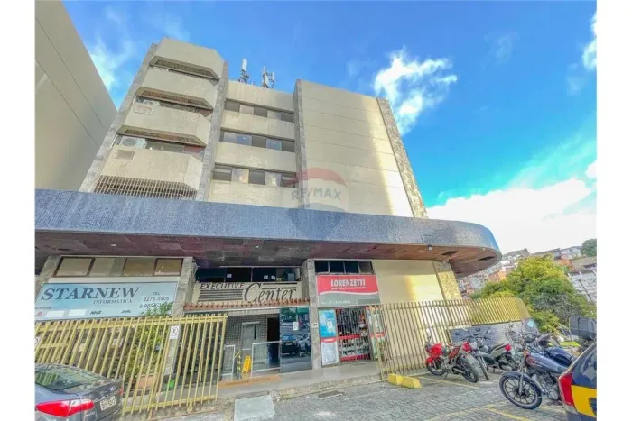 SALA COMERCIAL À VENDA | EXECUTIVE CENTER | ACUPE DE BROTAS