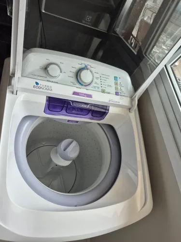 Máquina de lavar Electrolux 