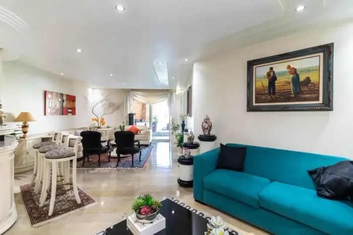 Imóvel para aluguel e venda com 308 metros quadrados com 5 quartos em Santana - São Paulo