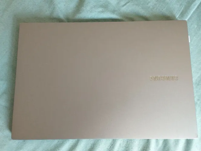 NOTEBOOK SAMSUNG BOOK E20
