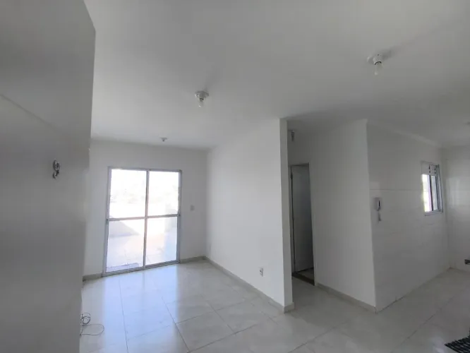 Apartamento para venda em Vila Formosa com 1 quarto, 41m²