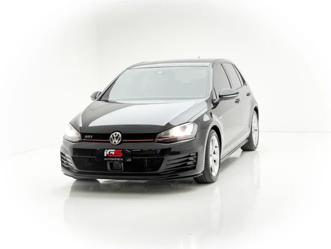 Volkswagen Golf GTI 2.0 TSI 220cv Aut. 2015