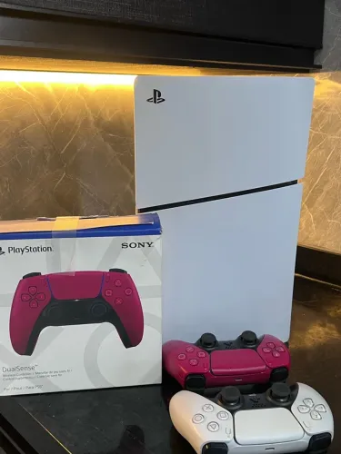 PlayStation 5 slim