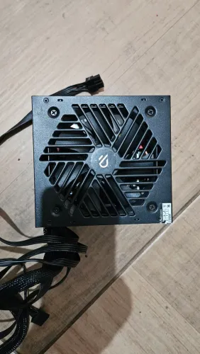 Fonte DUEX - PULSE PRO!