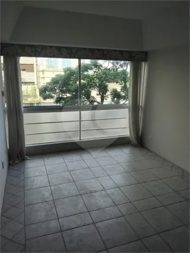 Apartamento com 2 quartos para locação em Higienópolis - SP