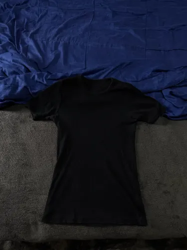 Camisa Canelada