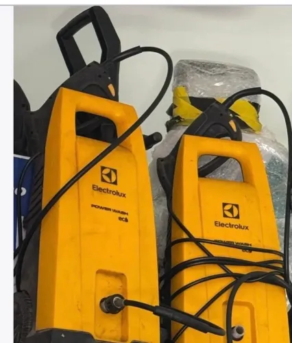 Wap Electrolux 