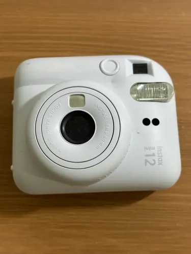 Instax 12 Mini