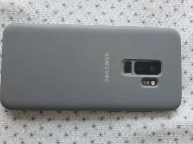 Galaxy s9 plus excelente R$ 1.599,99