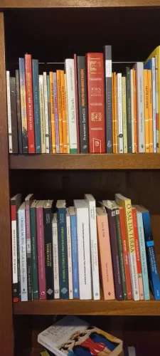 Livros Católicos - 71 Títulos