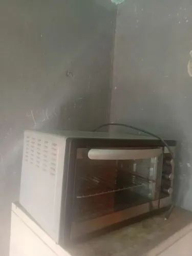 Forno elétrico, em ótimo estado