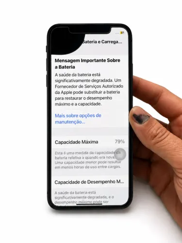 iphone X 64gb