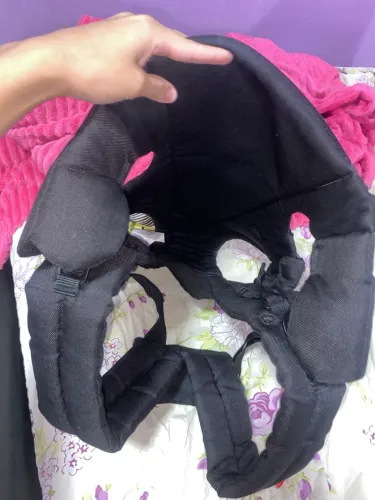 Canguru bebê