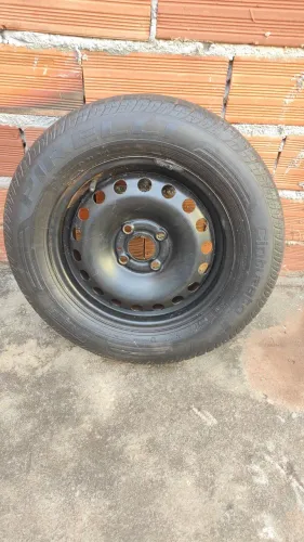 Vende -se estepe aro 14