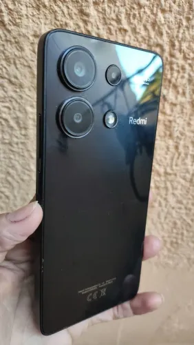 Celular redimi note 13