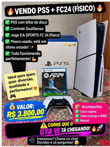 PlayStation 05